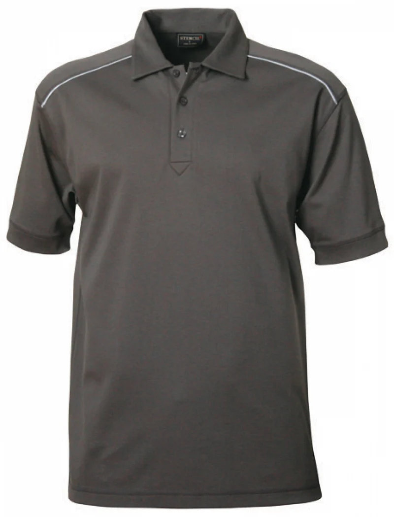 THE MERCHANT POLO