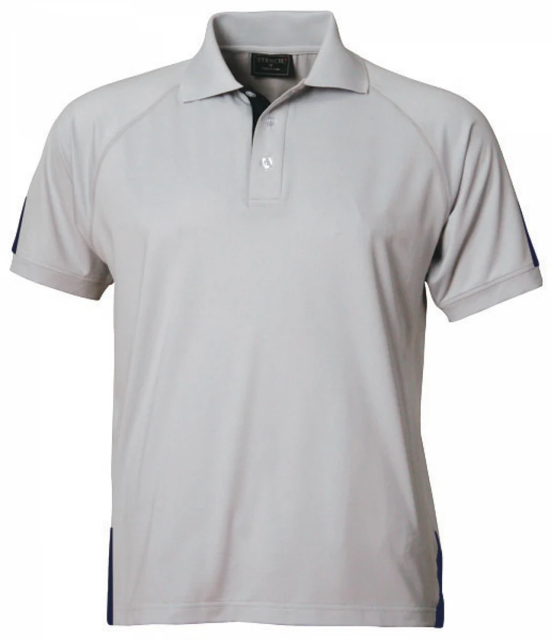 THE TEAM POLO