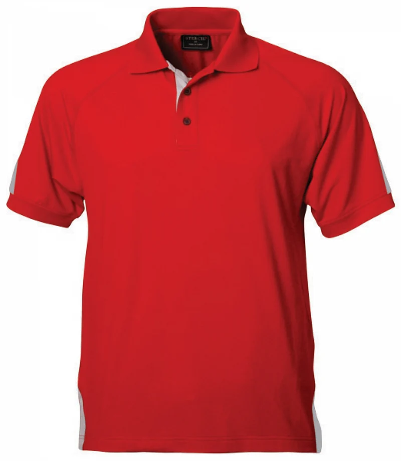 THE TEAM POLO