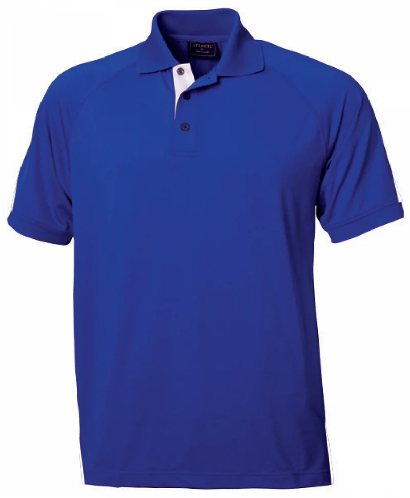 THE TEAM POLO