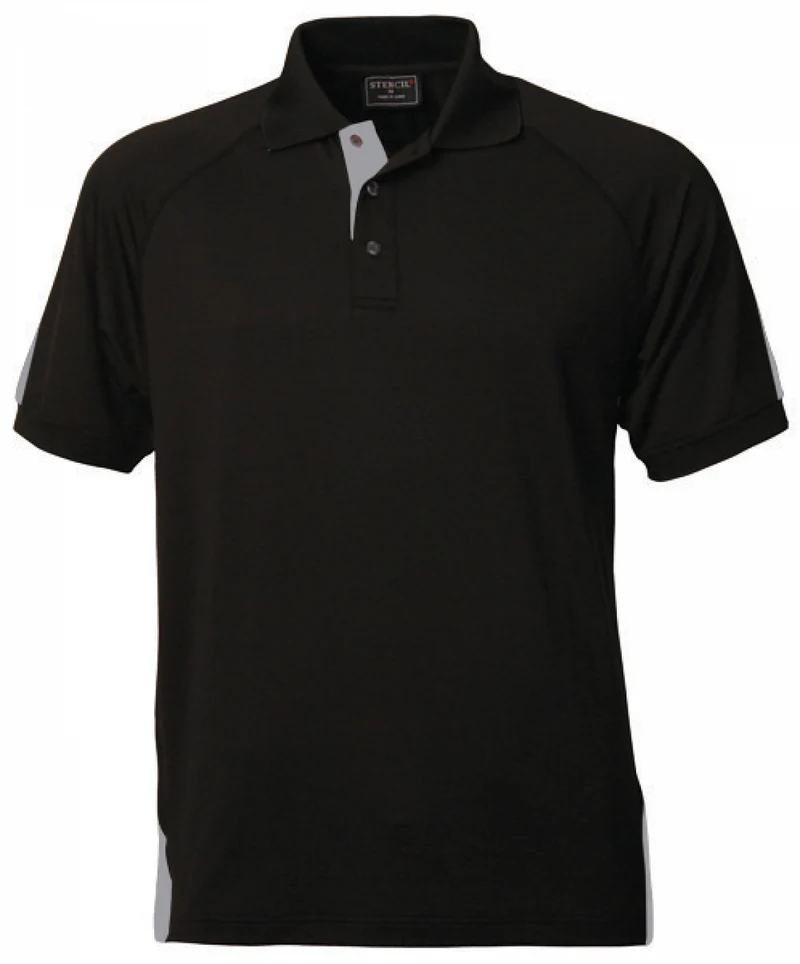 THE TEAM POLO