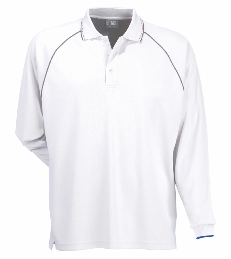 THE COOL DRY POLO