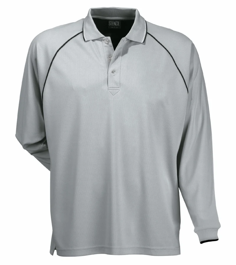 THE COOL DRY POLO