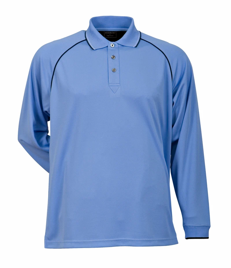 THE COOL DRY POLO