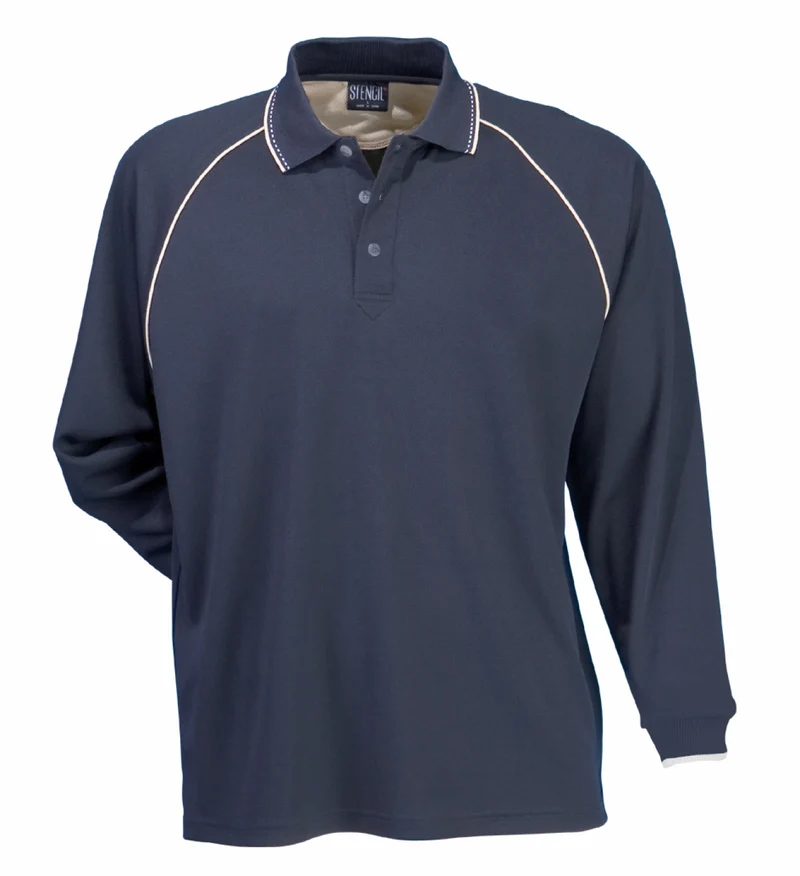 THE COOL DRY POLO