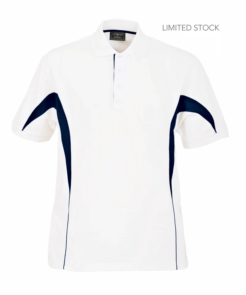 THE SQUAD POLO