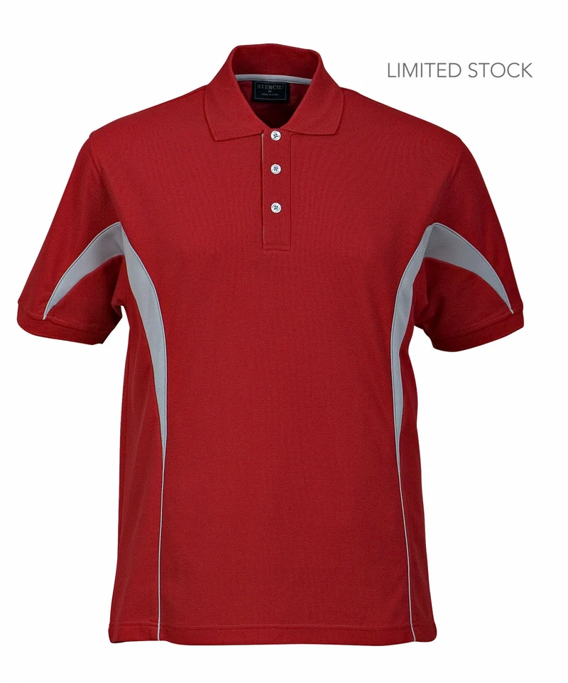 THE SQUAD POLO