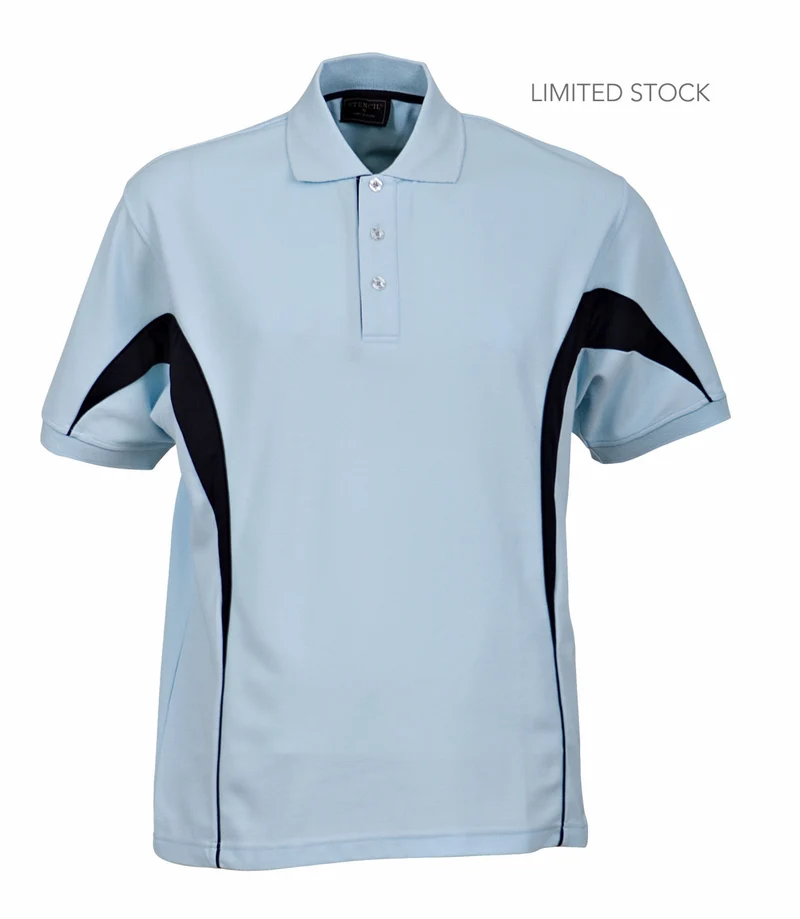 THE SQUAD POLO