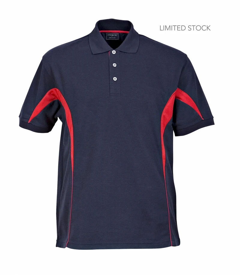THE SQUAD POLO