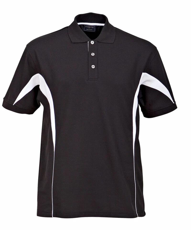THE SQUAD POLO