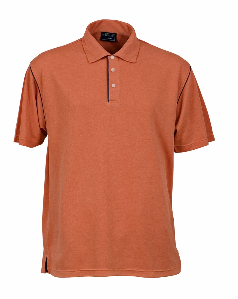 THE BIO-WEAVE POLO