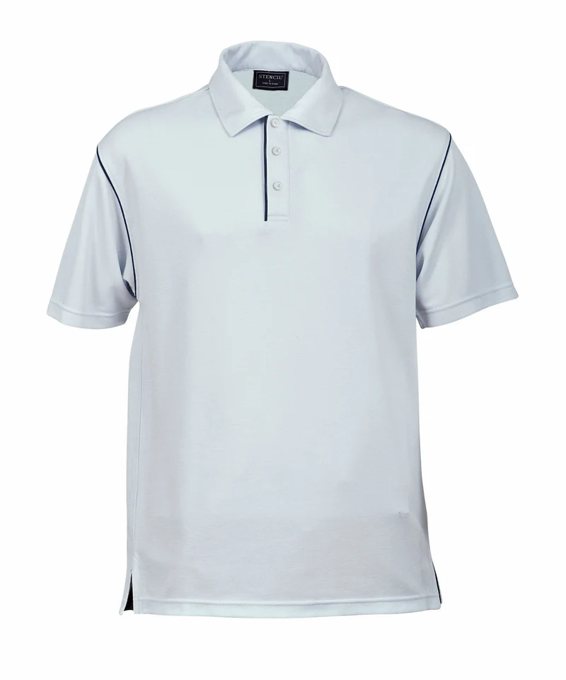 THE BIO-WEAVE POLO