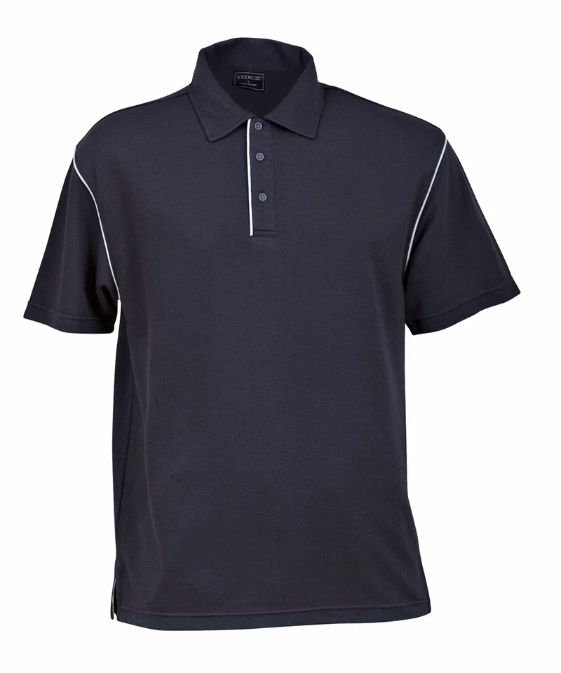 THE BIO-WEAVE POLO