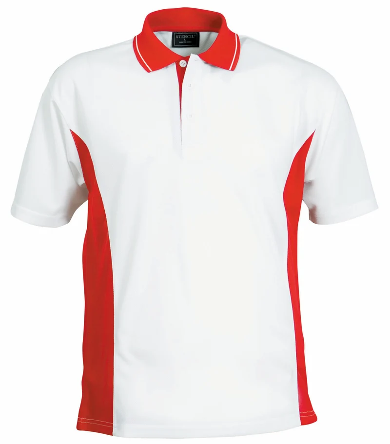 THE ACTIVE POLO