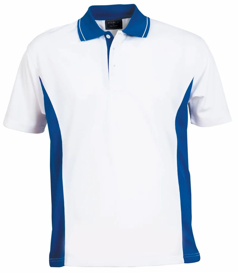 THE ACTIVE POLO