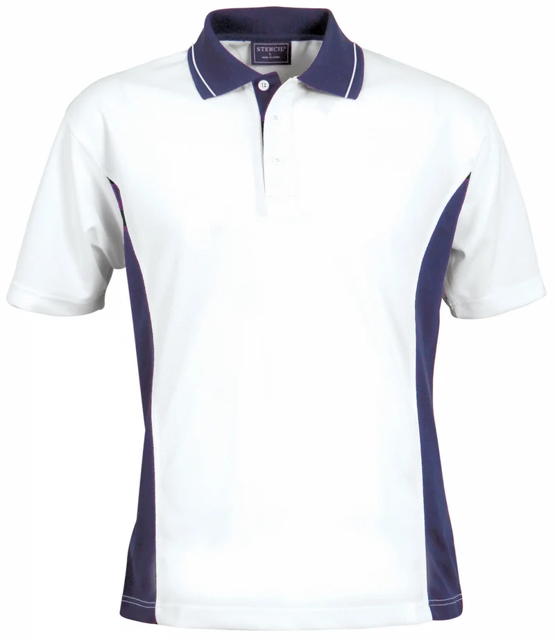 THE ACTIVE POLO