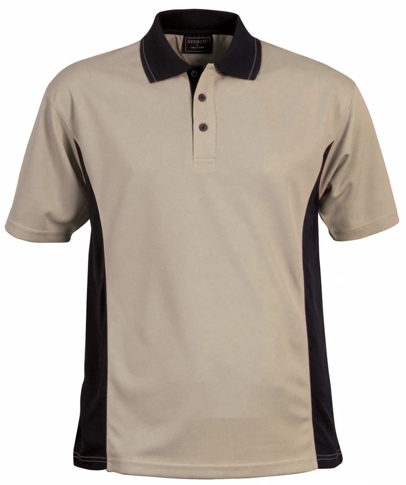 THE ACTIVE POLO