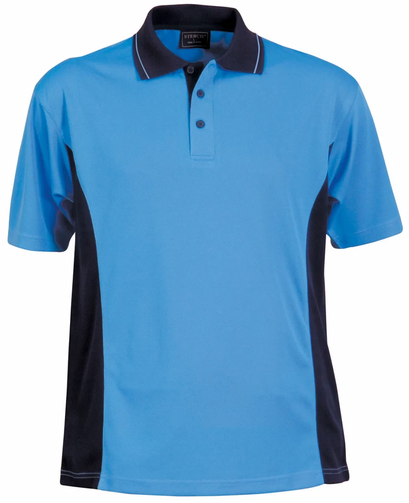 THE ACTIVE POLO