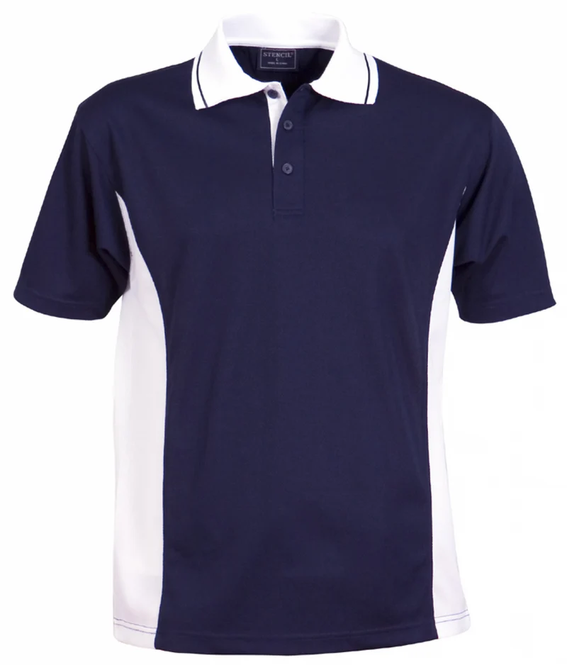 THE ACTIVE POLO