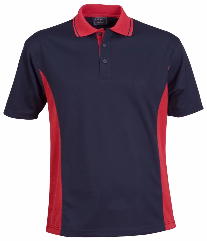 THE ACTIVE POLO