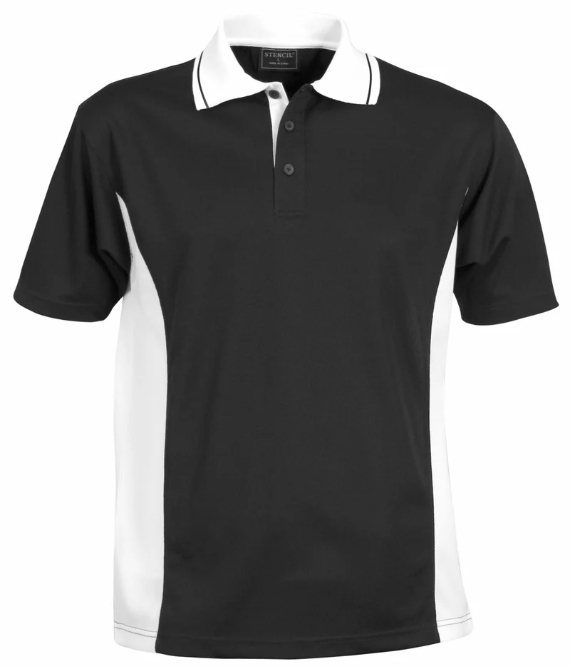 THE ACTIVE POLO
