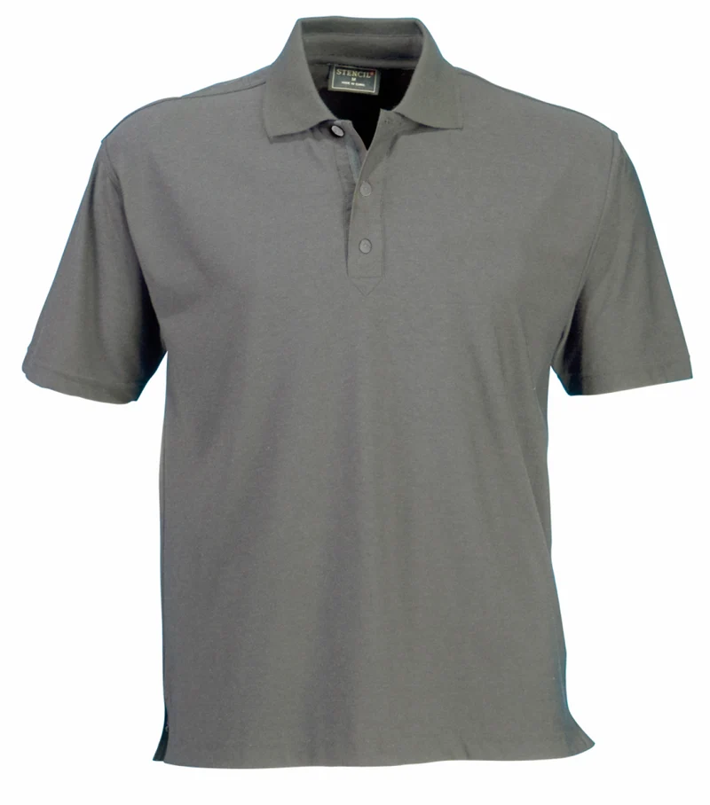THE SOLAR-LITE POLO