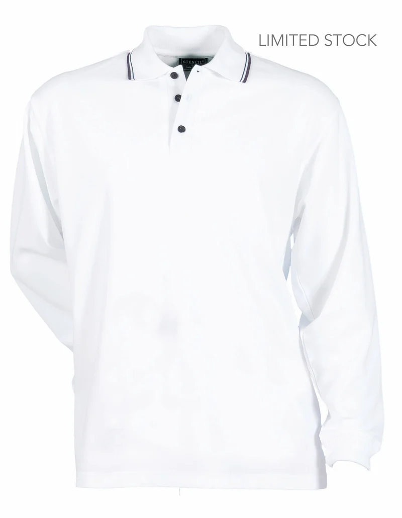 THE STANDARD PLUS POLO