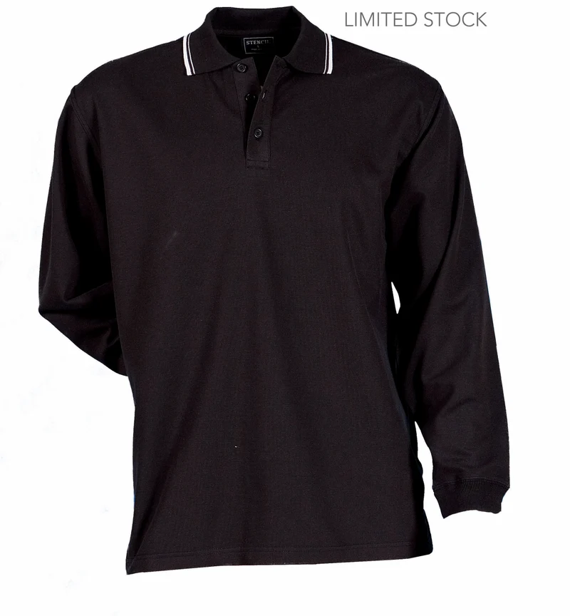 THE STANDARD PLUS POLO