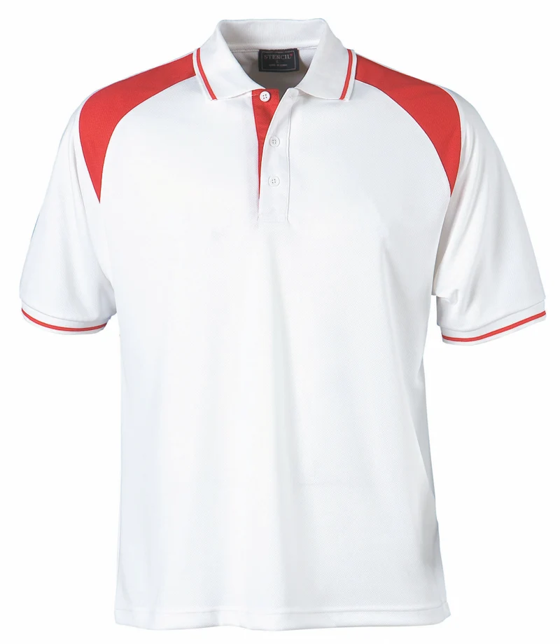 THE CLUB POLO