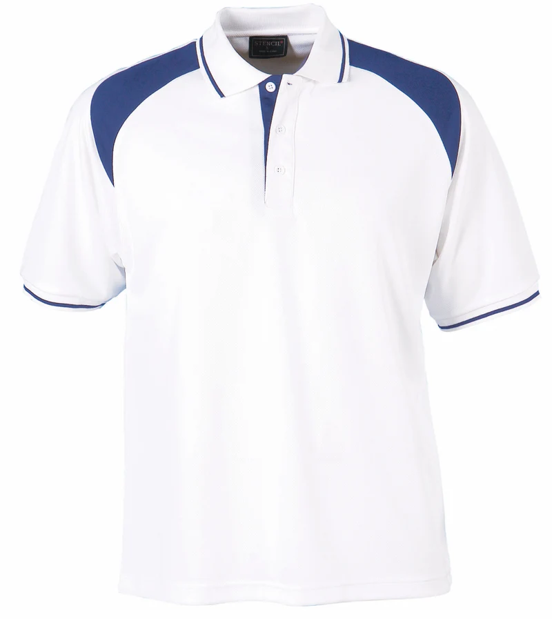 THE CLUB POLO