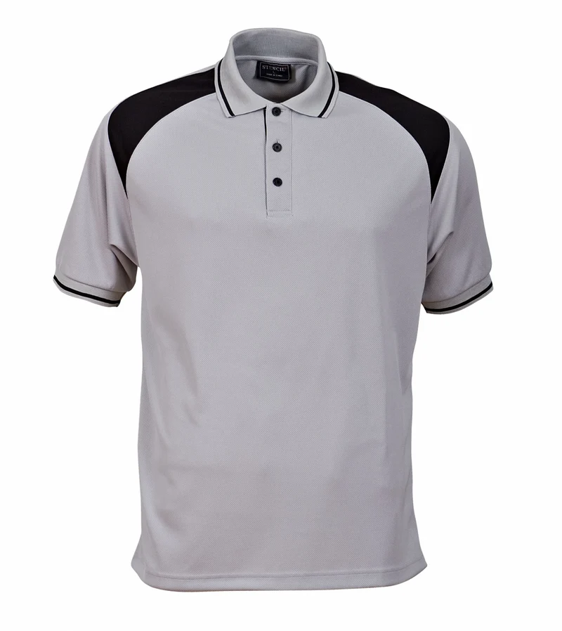 THE CLUB POLO