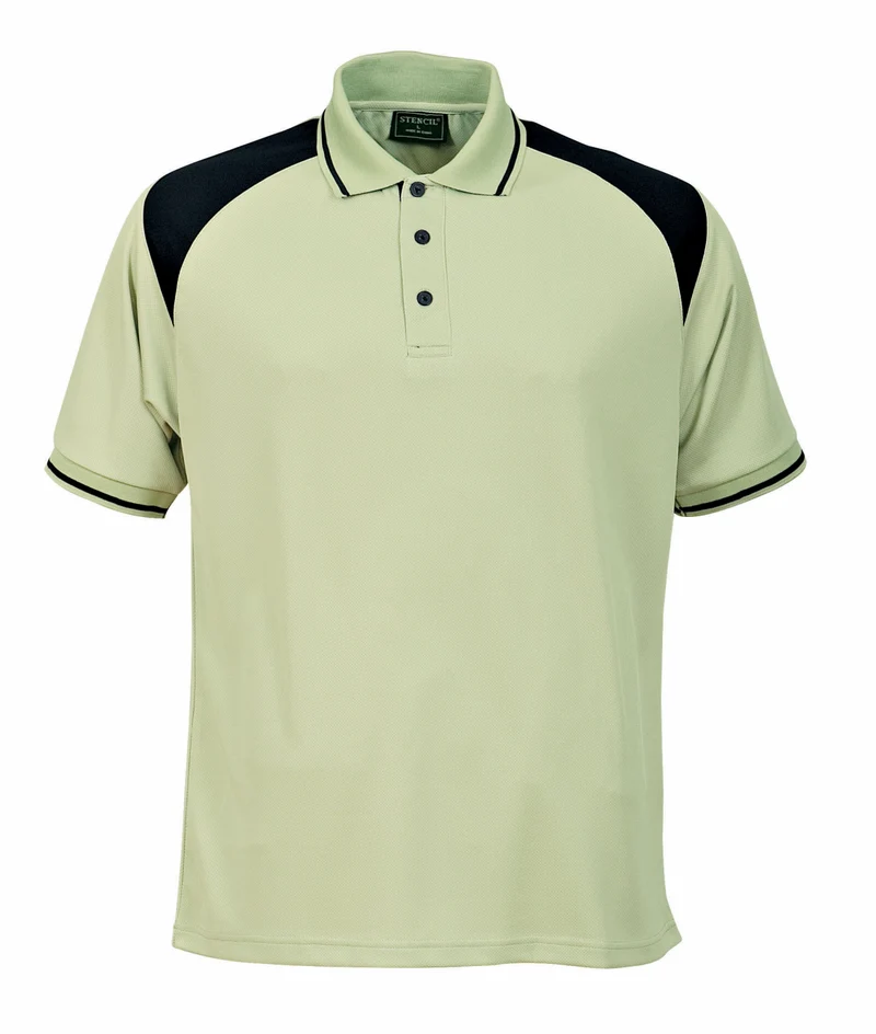 THE CLUB POLO