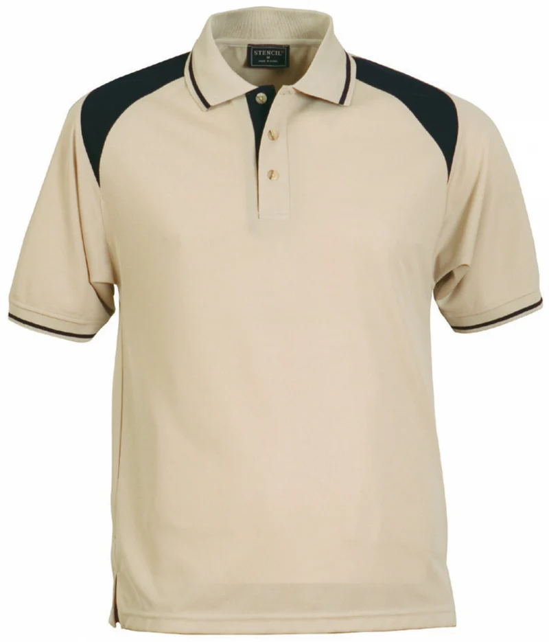 THE CLUB POLO