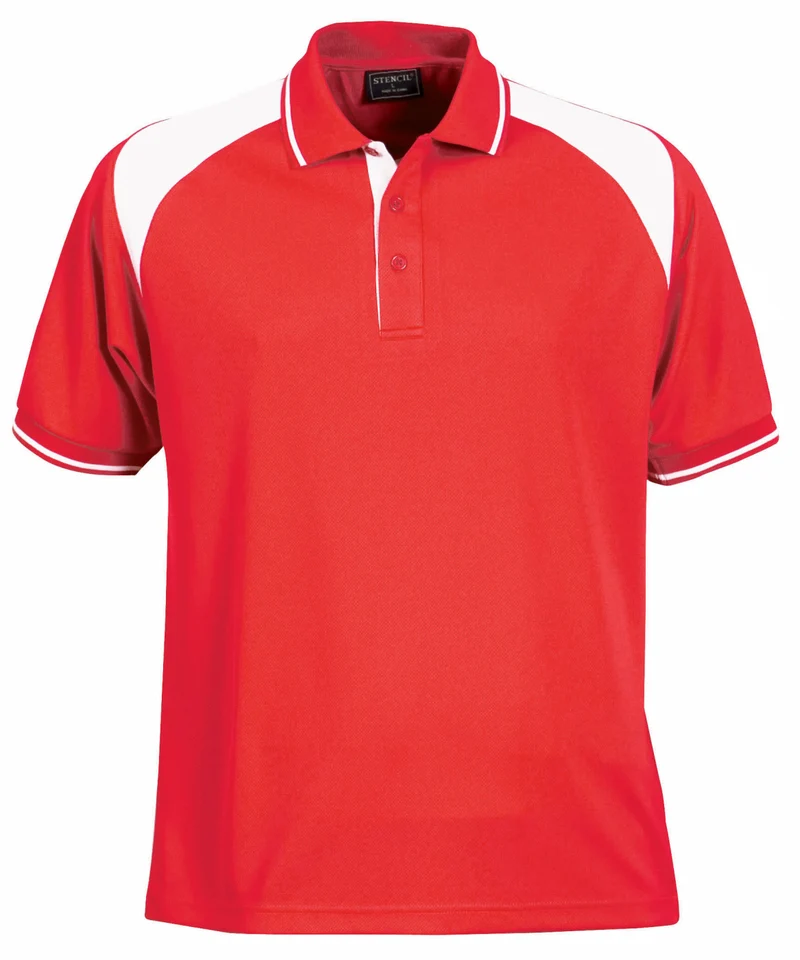 THE CLUB POLO