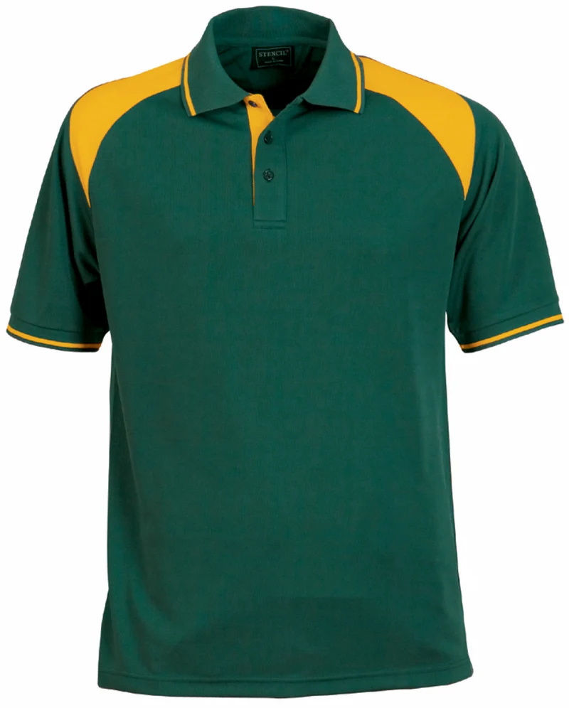 THE CLUB POLO