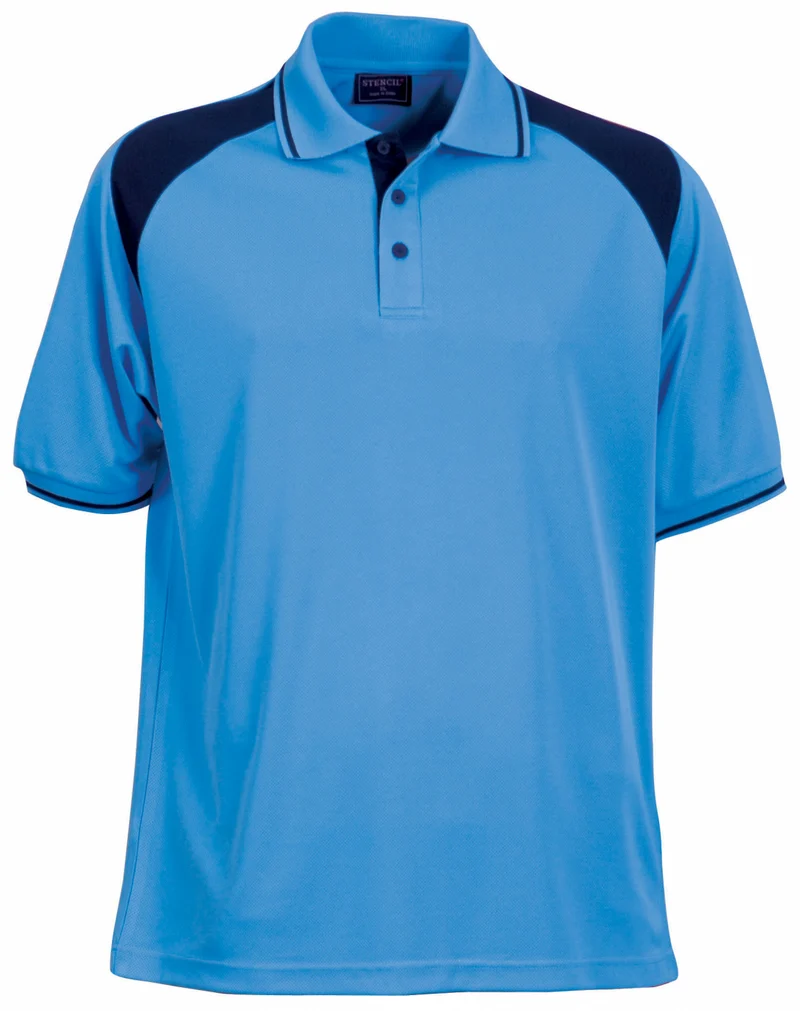 THE CLUB POLO