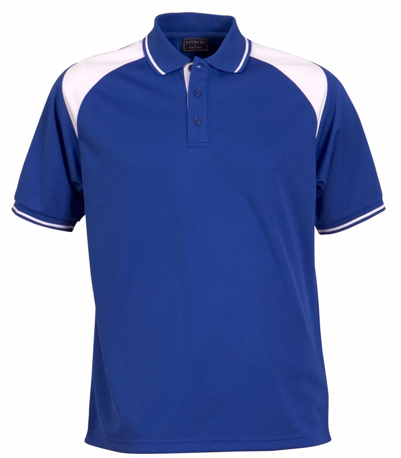 THE CLUB POLO