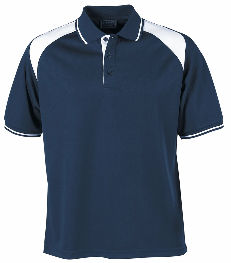THE CLUB POLO
