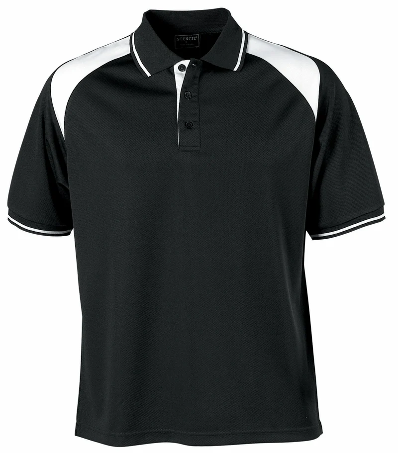 THE CLUB POLO