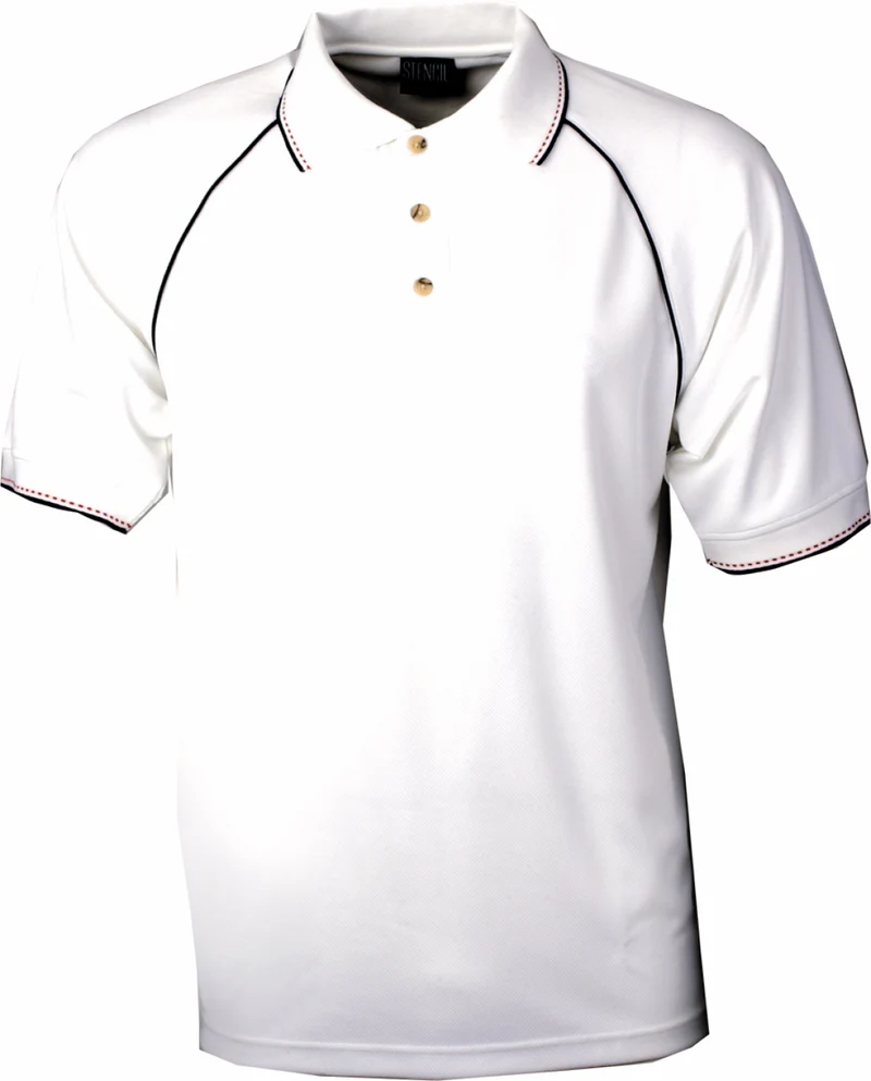 THE ORIGINAL COOL DRY POLO