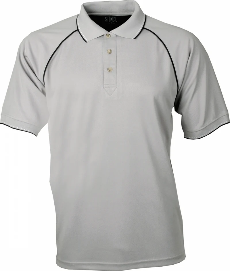 THE ORIGINAL COOL DRY POLO