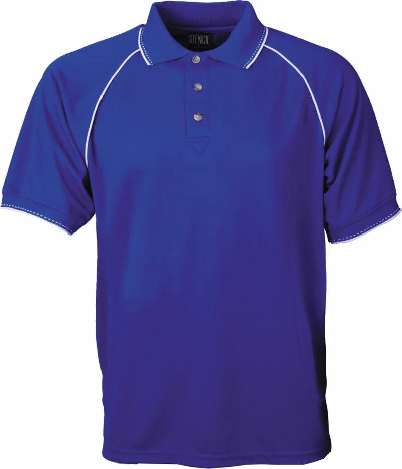 THE ORIGINAL COOL DRY POLO