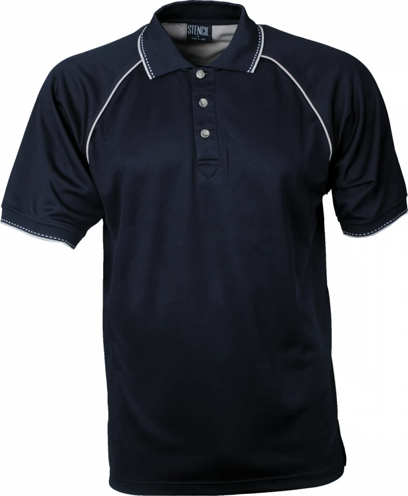 THE ORIGINAL COOL DRY POLO
