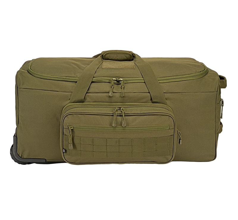 Reisetasche "US Cooper Trolley"