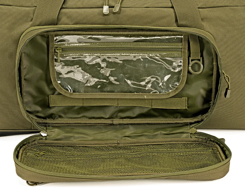 Reisetasche "US Cooper Trolley"