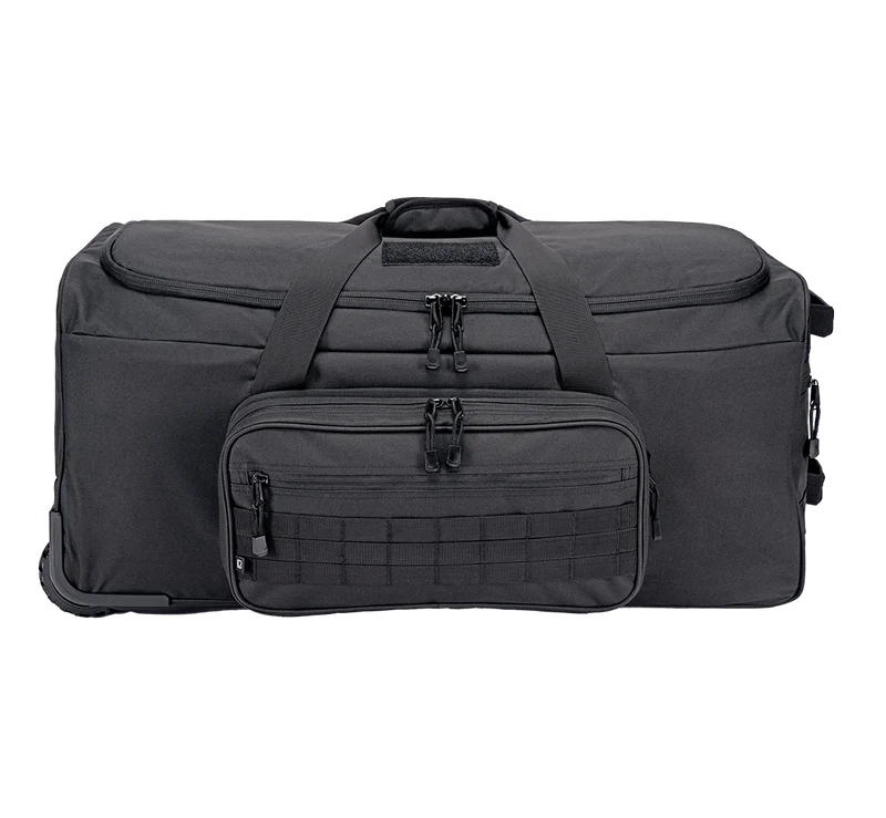 Reisetasche "US Cooper Trolley"