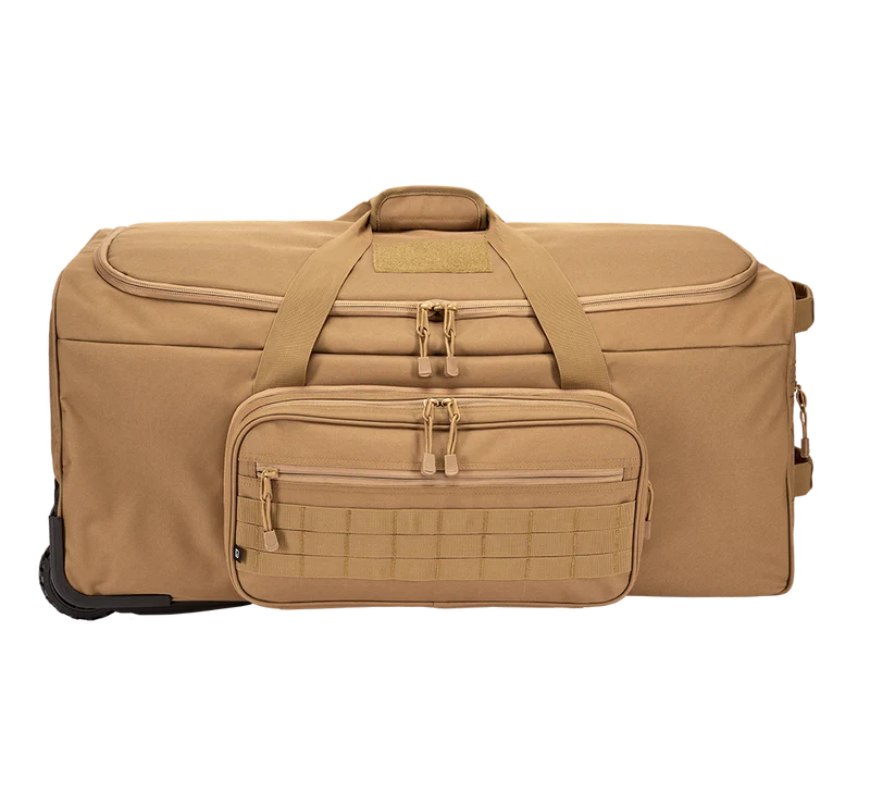Reisetasche "US Cooper Trolley"
