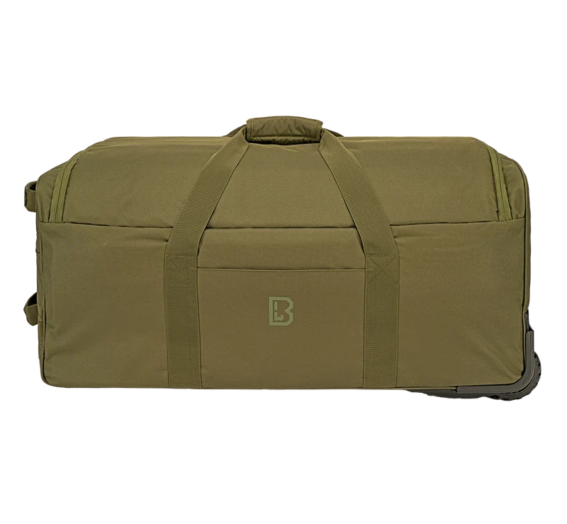Reisetasche "US Cooper Trolley"