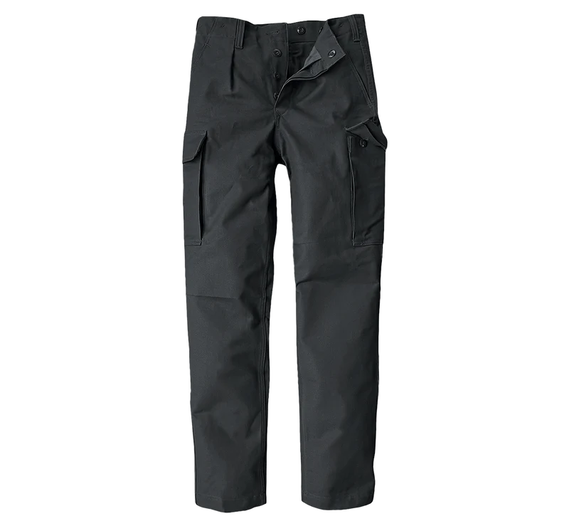 Moleskin Hose