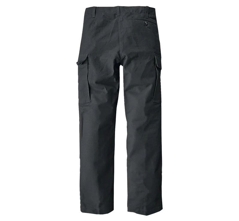 Moleskin Hose